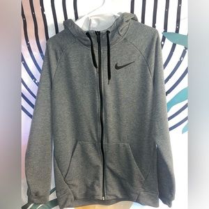 Men’s Nike Dry Fit Hoodie